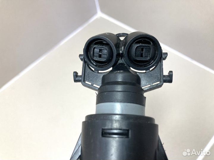 Форсунка фароомывателч