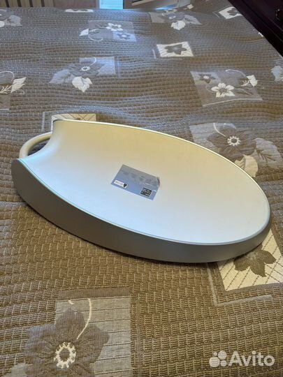 Весы для новорожденных