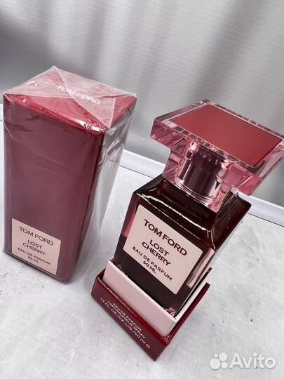 Парфюм Lost Cherry Tom Ford 50мл