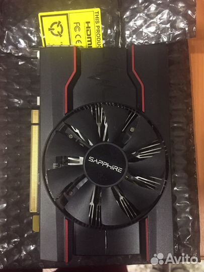 Видеокарта