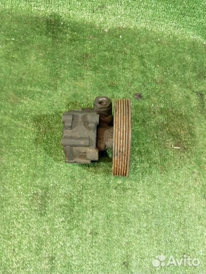 Насос гур Renault Sandero Stepway 2 Logan 2