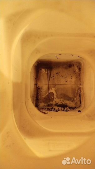 Бак для дизельного топлива 750