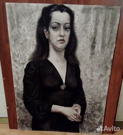 СССР. Портреты известных людей. Все в 1 экз.(Ч.3)