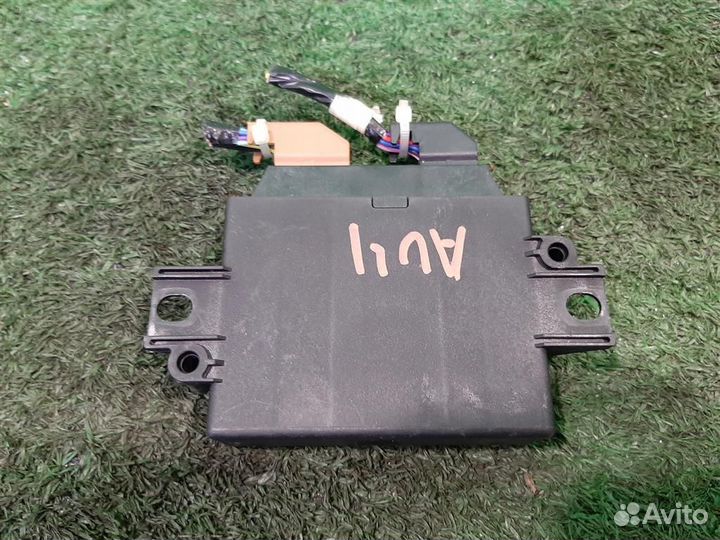 Блок парковки Renault Koleos (HY0) 2014