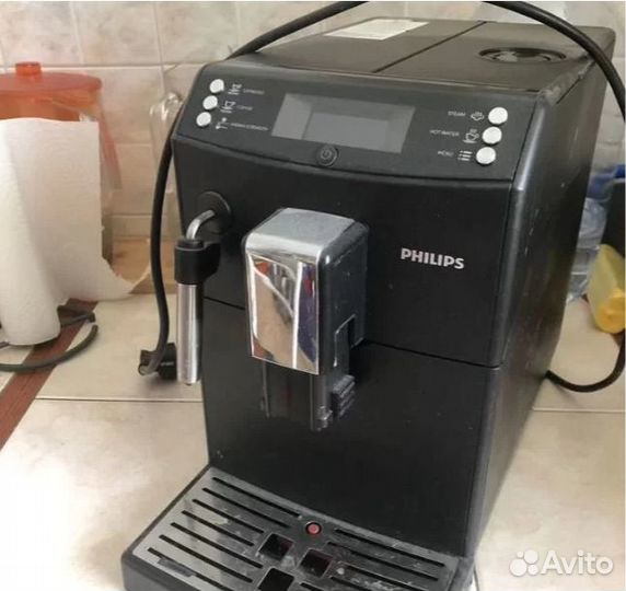 Ремонт стиральных машин и кофемашин