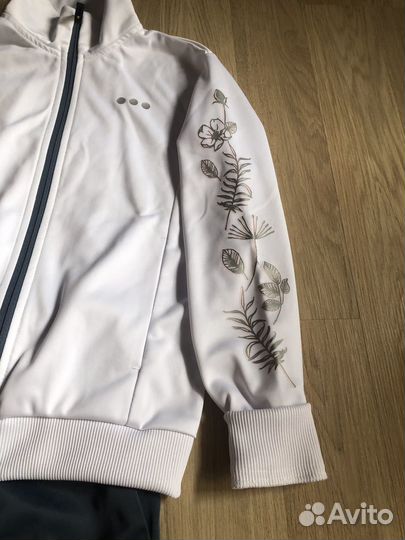 Спортивный костюм для девочки 36-140