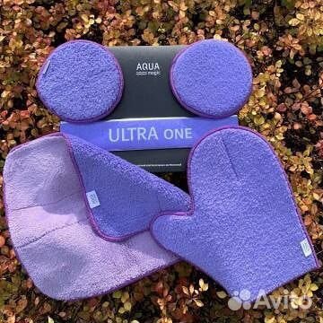 Набор ultra для удаления ультрасильных загрязнений