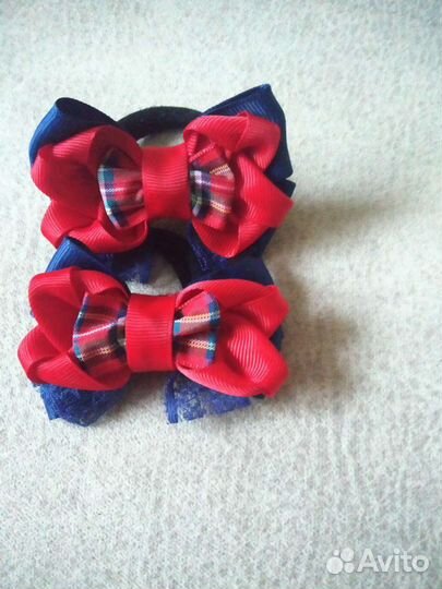 Резинка для волос