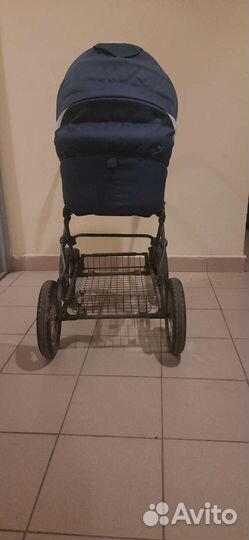 Люлька к коляске Inglisina Sofia