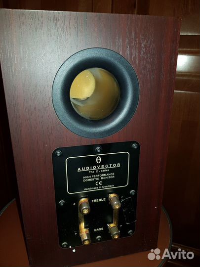 Акустические колонки бу