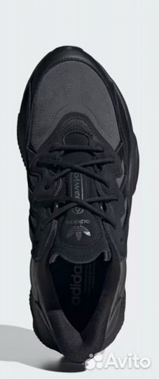 Adidas мужские кроссовки замша Ozweego 14US,13,5UK