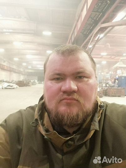 Сварщик
