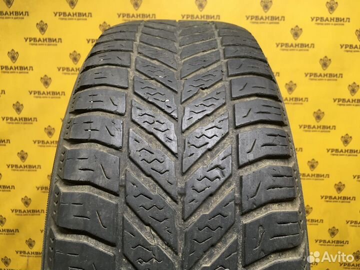 Fulda Kristall Gravito 205/65 R15 94T