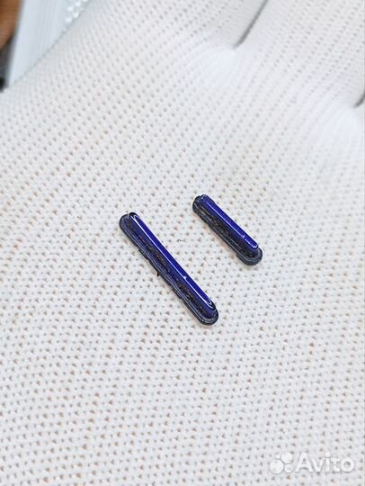 Sony D2302. Боковые кнопки корпуса. Оригинал