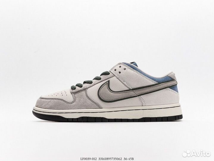 Otomo Katsuhiro x NK SB Dunk Low Steamboy