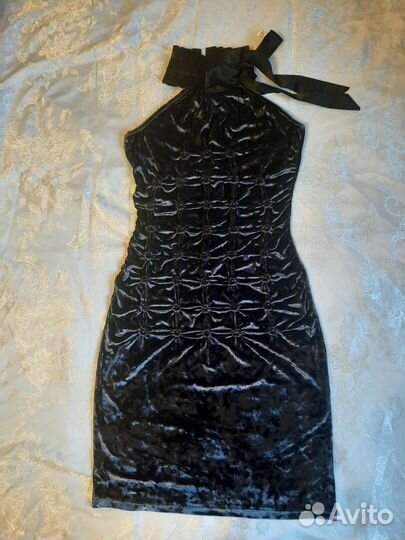 Платье 42 44 размер