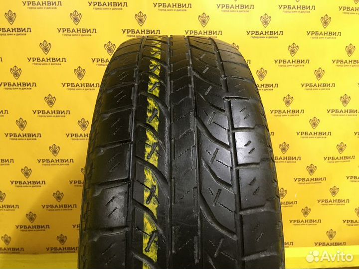 Yokohama Geolandar A/T-S G012 225/70 R16 102H