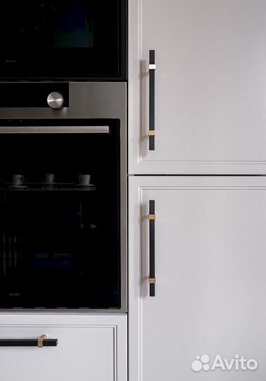 Кухня под ключ за 30 дней