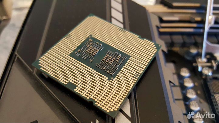 Intel core i5 10600kf