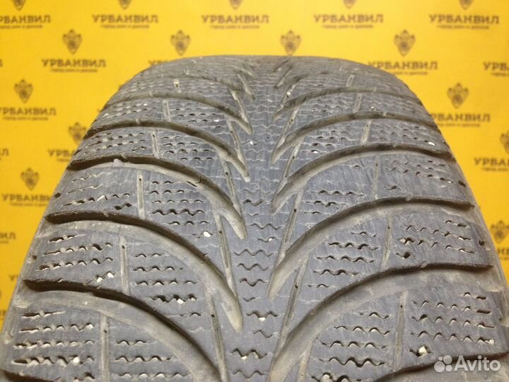 Goodyear UltraGrip Ice+ 195/65 R15