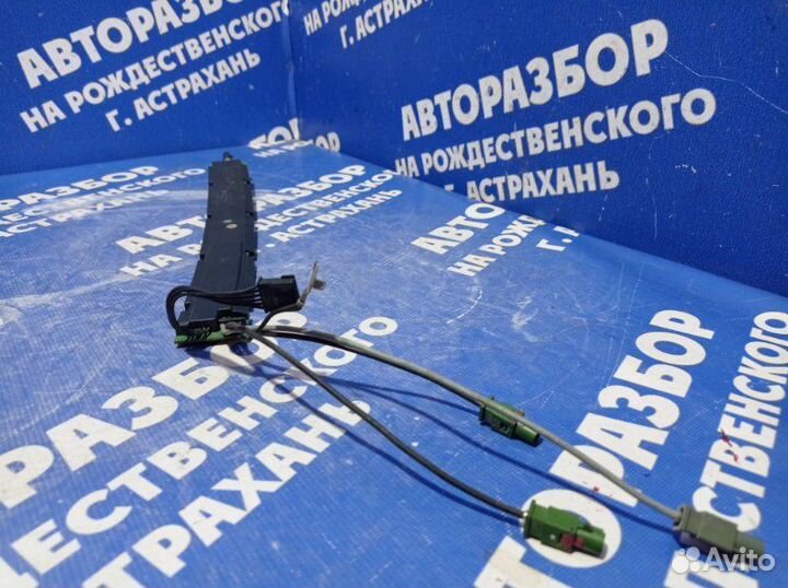 Антенна Bmw E60 седан N52B25 2007