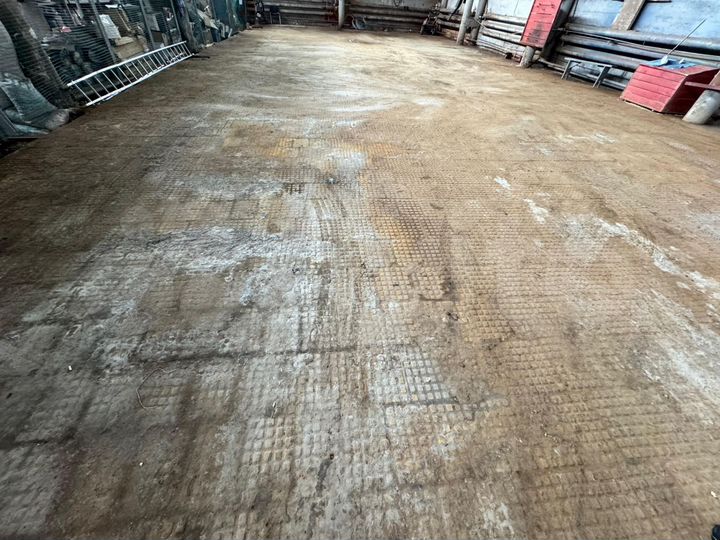 Склад, 550 м²