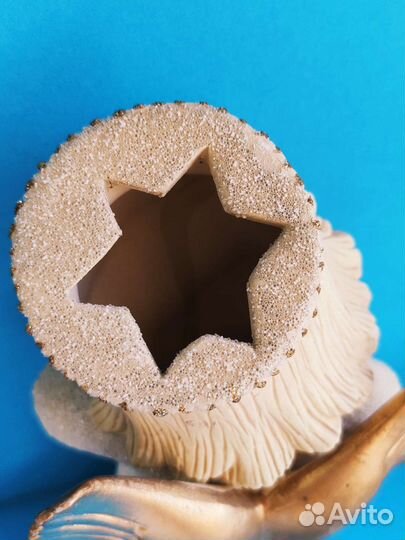 Ангелы, ангелочки подсвечники, фигурки, статуэтки