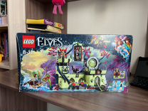 Lego elves 41188
