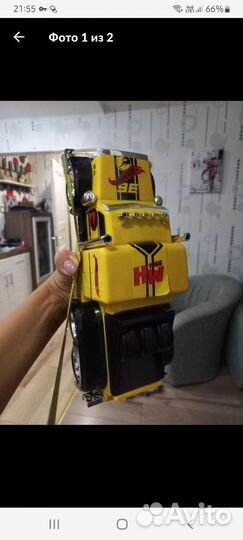 Hot wheels машинка