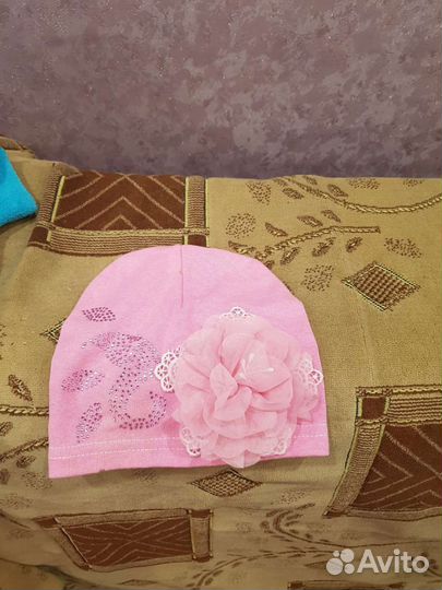 Вещи до 6 месяцев