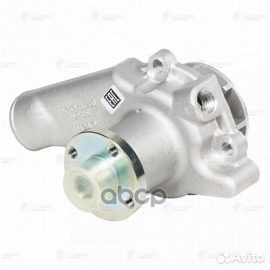 Насос водяной УАЗ 3151 85- 90 л.с. LWP0351 luzar