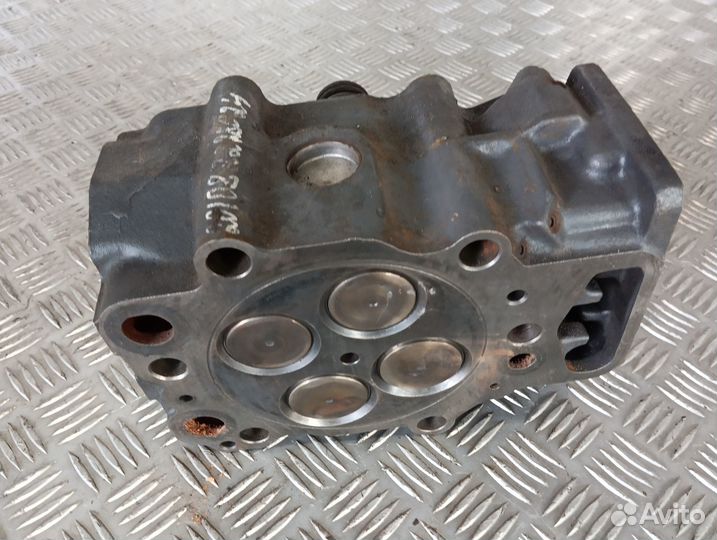 Гбц Scania 1846123