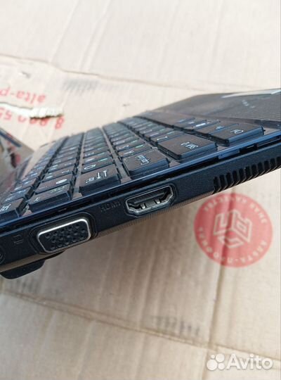 Asus eee pc 1015bx