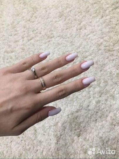 Модели на маникюр