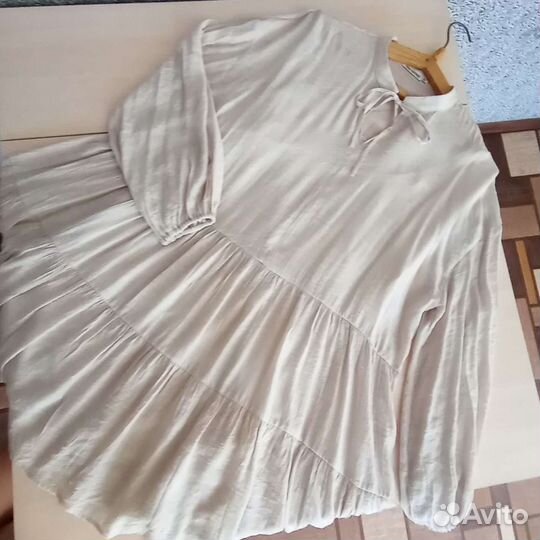 Платье Ice Screen