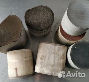 Катализаторы керамика металл Краснослободск