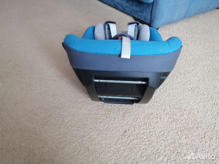 Детское автокресло isofix