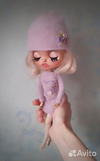 Комплект для блайз