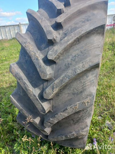 Carlisle Radial Trail HD 710/70 R38