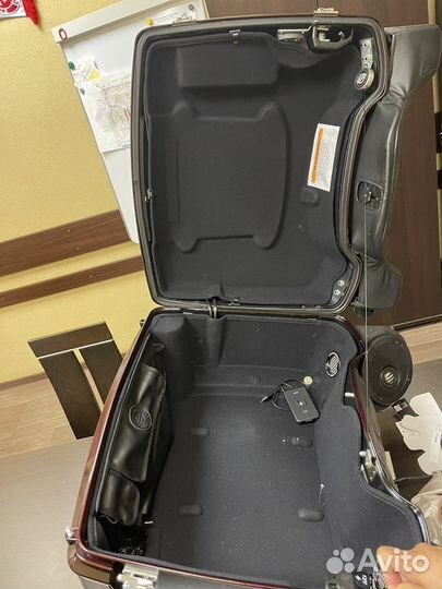 Турпак harley davidson