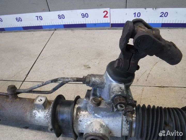 Рулевая рейка Toyota Previa