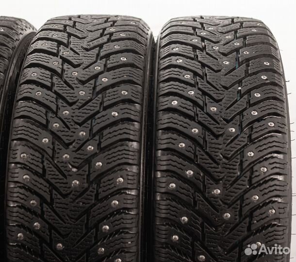 Nokian Tyres Hakkapeliitta 8 175/65 R15 88T