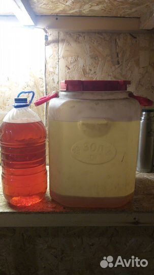 Масло пихтовое