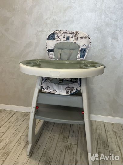 Стул для кормления
