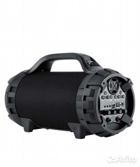 Новая портативная беспроводная колонка с bluetooth