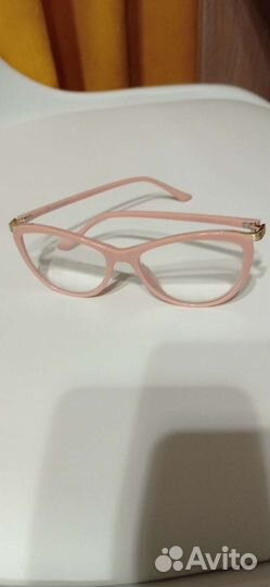 Очки для зрения женские