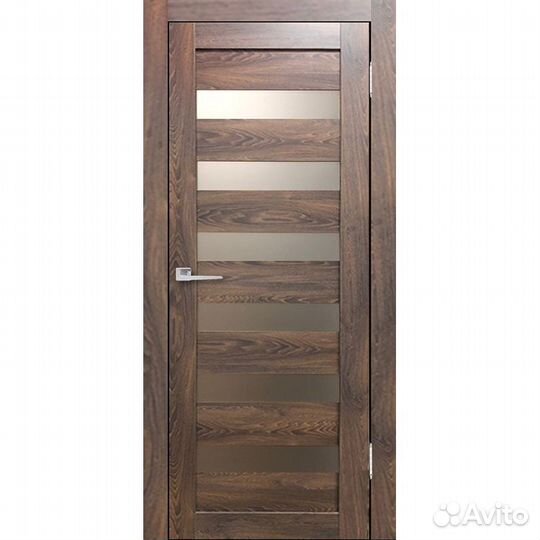 Двери межкомнатные новые