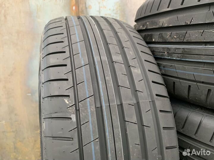 Greentrac Quest-X 245/45 R18 100Y