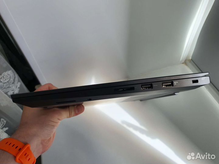 Thinkpad x1 extreme i9 nvidia 1Tb 50Gb