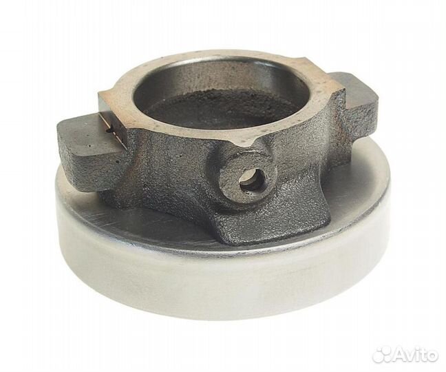 Муфта сцепления hyundai HD170 дв.D6abdd,D6AV valeo